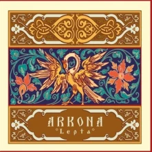 CD  ARKONA - LEPTA