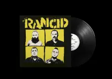 Vinyl TOMORROW NEVER COMES