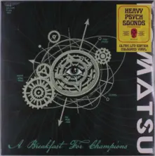 Vinyl A BREAKFAST FOR CHAMPIONS