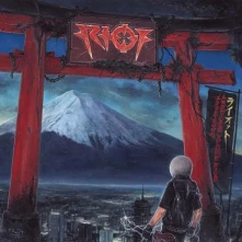 CD RIOT - ARCHIVES VOL.5: 1992-2005