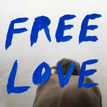 Vinyl FREE LOVE