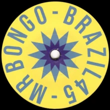 Vinyl AMIGO BRANCO/TUDO QUE VOCE ODIA SER