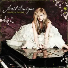 CD Goodbye Lullaby