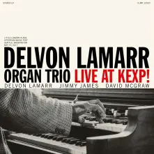 Vinyl LIVE AT KEXP!