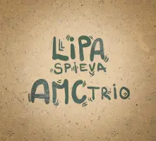 Peter Lipa, Vinyl Lipa Spieva Amc Trio