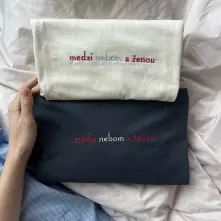 medzi nebom a ženou thumbnail