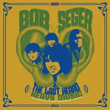 CD HEAVY MUSIC: THE COMPLETE CAMEO RECORDINGS 1966-19