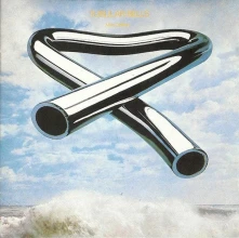 CD OLDFIELD, MIKE - TUBULAR BELLS 2009