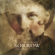 CD PRESENTS: SORROW