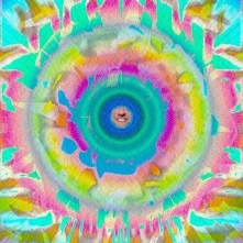 Vinyl TRIORITAT - ALG0