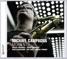 CD MICHAEL CAMPAGNA
