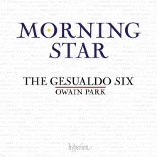 CD MORNING STAR