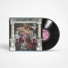 Vinyl ARE YOU SAMSON