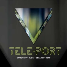 CD TELE-PORT