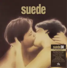 CD SUEDE