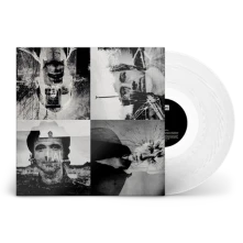 Vinyl 12 Memories (White Vinyl)
