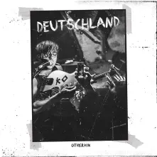 Vinyl DEUTSCHLAND KO