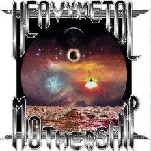 CD HEAVEYMETAL MOTHERSHIP