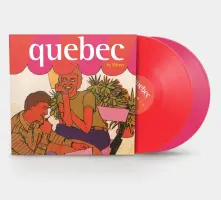 Vinyl QUEBEC