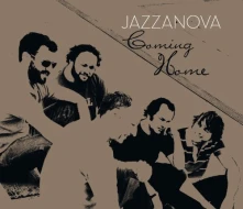 CD Jazzanova - Coming Home