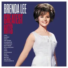 Vinyl GREATEST HITS