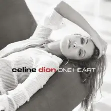 CD DION, CELINE - ONE HEART
