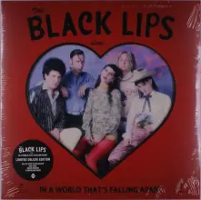 Vinyl SING IN A WORLD THAT'S FALLING APART