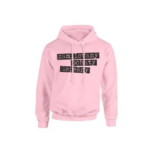 Bluza Zamilovaný čávo