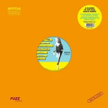 Vinyl Barsotti, Massimo -DJ- - Whole Lotta Love