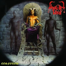 Vinyl EOSFOROS