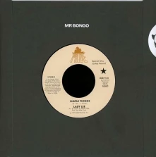 Vinyl WHATEVER'S FAIR