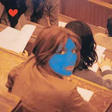 CD TRAIN ON THE ISLAND