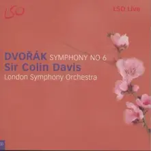 CD SYMPHONY NO. 6