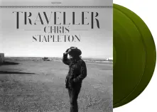 Vinyl TRAVELLER