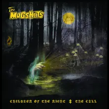 Vinyl Children of the Night / the Call