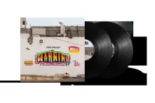 Vinyl LIVE FROM AUDITORIO NACIONAL CDMX