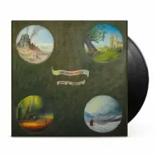 Vinyl QUATTRO RACCONTI