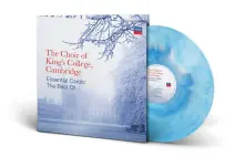 Vinyl ESSENTIAL CAROLS: THE BEST