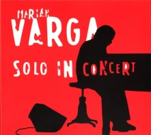 CD Solo In Concert