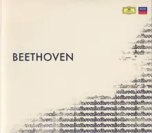 CD BEETHOVEN ESSENTIAL EDITION ON DEUTSCHE GRAMMOPHON & DECCA