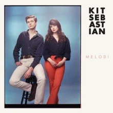 Vinyl MELODI (LTD. EDITION)