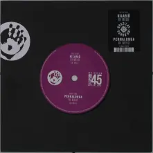 Vinyl KILARIO / PERNALONGA