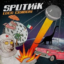 CD Carboni, Luca - Sputnik