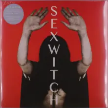 Vinyl SEXWITCH