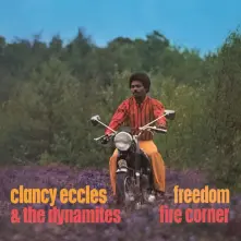 CD FREEDOM / FIRE CORNER
