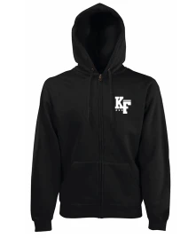 Hoodie KNTRFKT 03