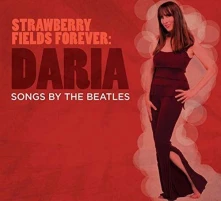 CD STRAWBERRY FIELDS FOREVER