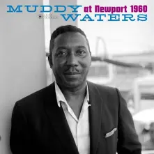Vinyl AT NEWPORT 1960/ MUDDY WATERS SINGS BIG BILL
