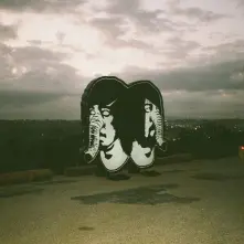 Vinyl PHYSICAL WORLD