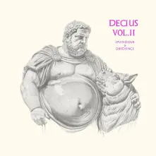 CD DECIUS VOL. II